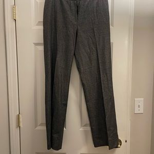 Menswear Lafayette 148 New York size 8 slacks